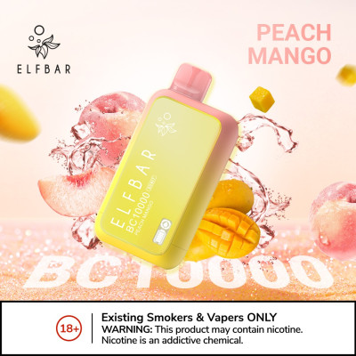 ELFBAR BC10000 PUFFS