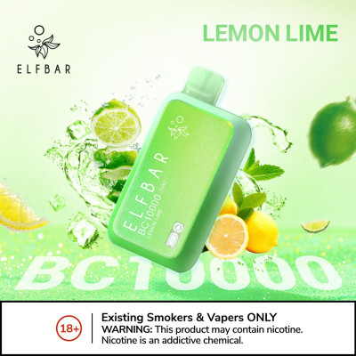 ELFBAR BC10000 PUFFS