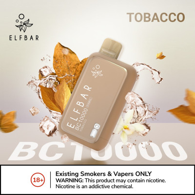 ELFBAR BC10000 PUFFS