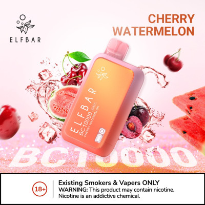 ELFBAR BC10000 PUFFS