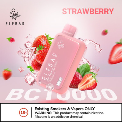 ELFBAR BC10000 PUFFS