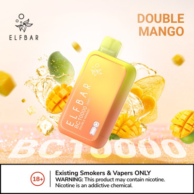 ELFBAR BC10000 PUFFS