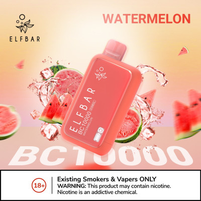 ELFBAR BC10000 PUFFS