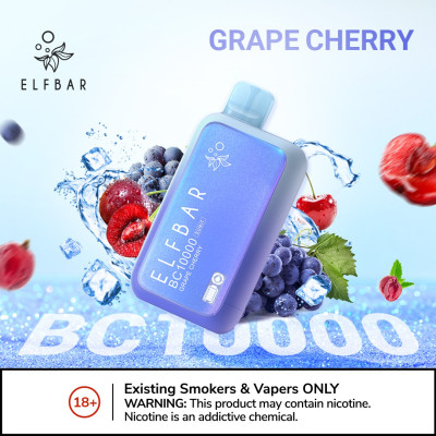 ELFBAR BC10000 PUFFS