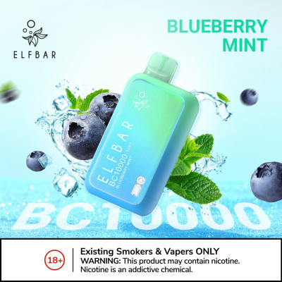 ELFBAR BC10000 PUFFS