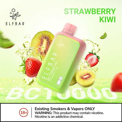 ELFBAR BC10000 PUFFS