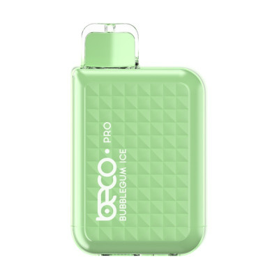 BECO SOFT 6000 PUFFS