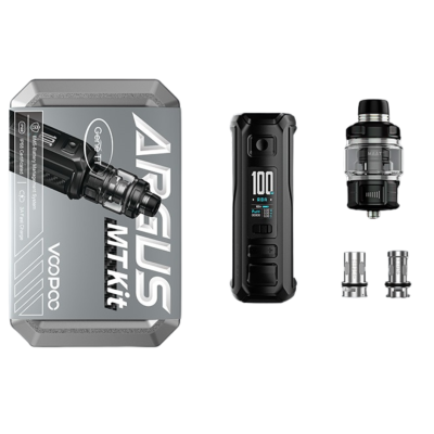 ARGUS MT Kit