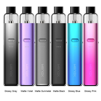 GEEK VAPE WENAX K2