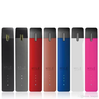 MYLE VAPE DEVICE