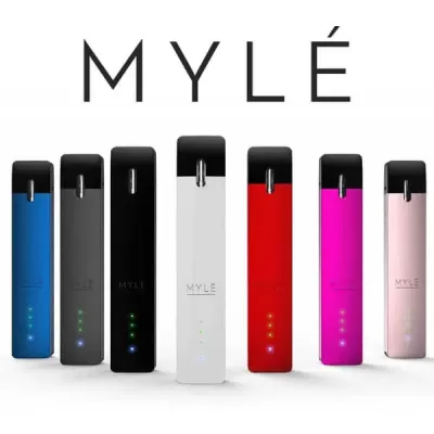 MYLE VAPE DEVICE