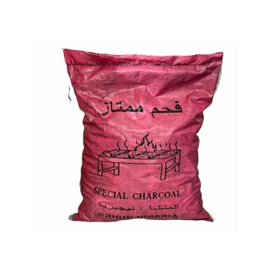 SOMALIAN CHARCOAL BAG 1 KG