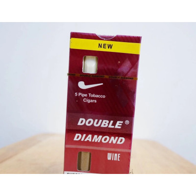 DOUBLE DIAMOND WINE 1 CIGAR