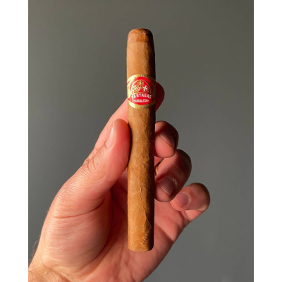 PARTAGAS HABANA CUBA 5 MILLE FLEURS 1CIGAR