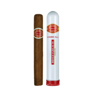 ROMEO Y JULIETA HABANA CUBA 3 ROMEO NO.3 1CIGAR