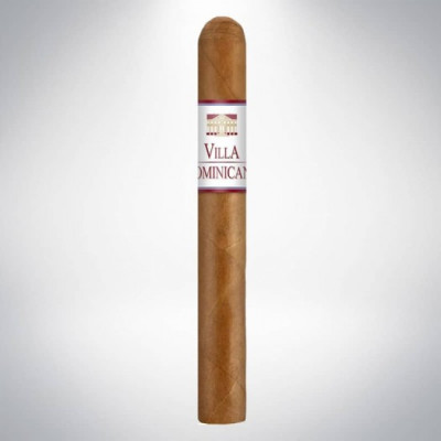 VILLA DOMINICANA CORONA CIGAR