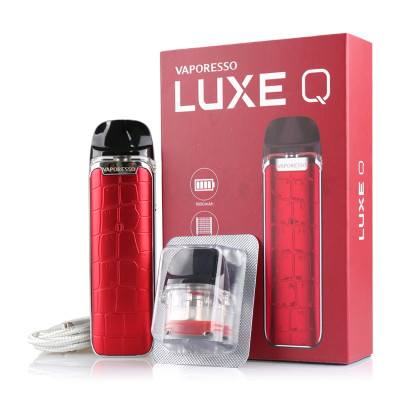 VAPORESSO LUXE Q