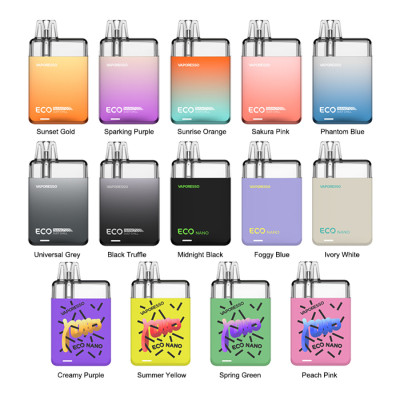 VAPORESSO ECO NANO