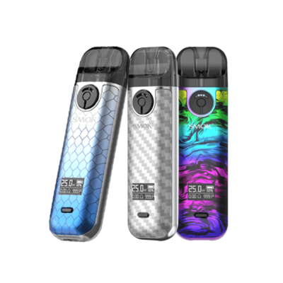 SMOK novo 4 kit