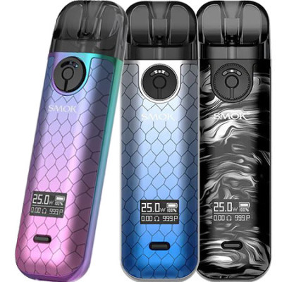 SMOK novo 4 kit