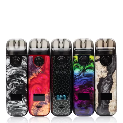 SMOK novo 4 kit