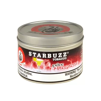 STARBUZZ TOBACCO 250G