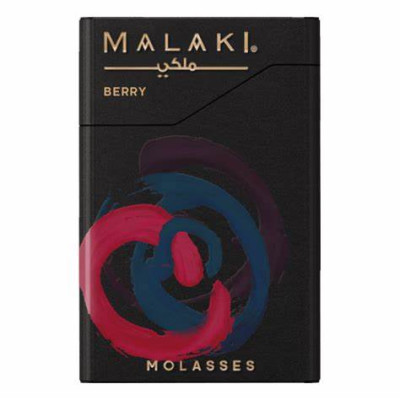 MALAKI TOBACCO 50G