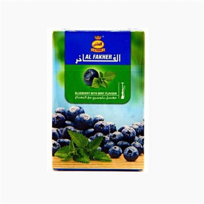 AL FAKHER TOBACCO 50G