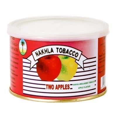 NAKHLA TOBACCO 1KG