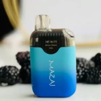 MAZAJ INFINITY 4500 PUFFS