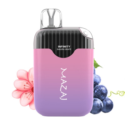 MAZAJ INFINITY 4500 PUFFS