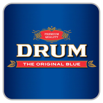 DRUM ORIGINAL BLUE TOBACCO 50g