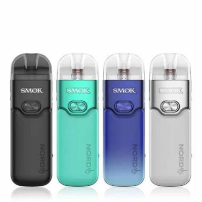 SMOK nord 5 Kit