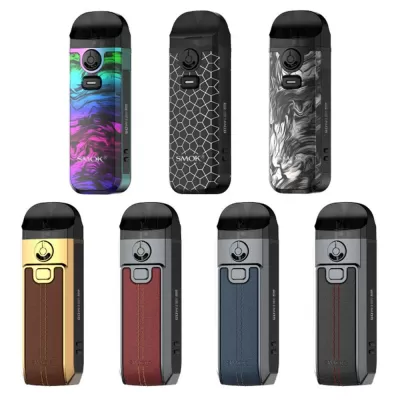 SMOK nord 4 Kit