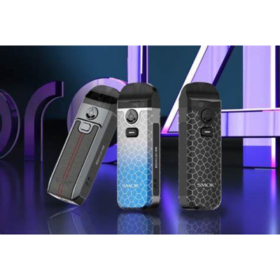 SMOK nord 4 Kit