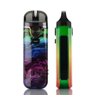 SMOK nord 4 Kit