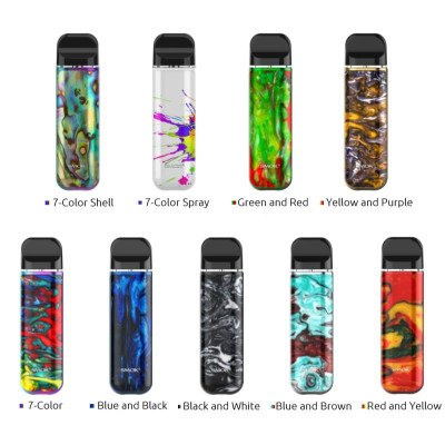 SMOK novo 2 kit