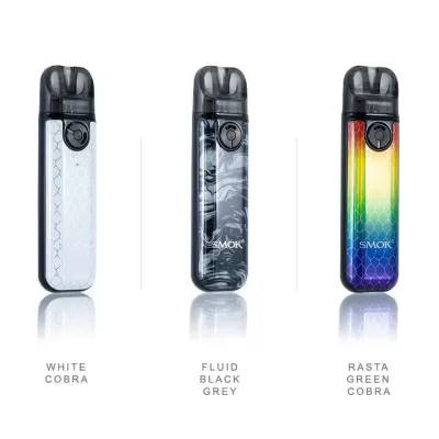 SMOK novo 4 mini kit