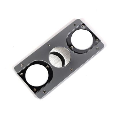 SQUARE CIGAR CUTTER