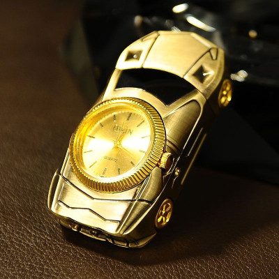 CAPEX WATCH AND CAR CIGARETTE LIGHTER