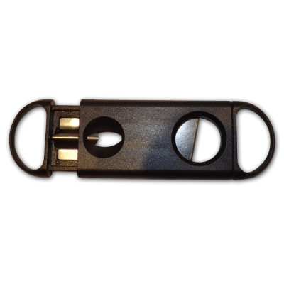 V-CUT CIGAR CUTTER