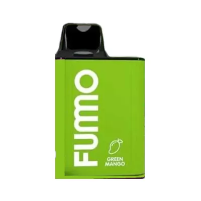 FUMO 6000 PUFFS