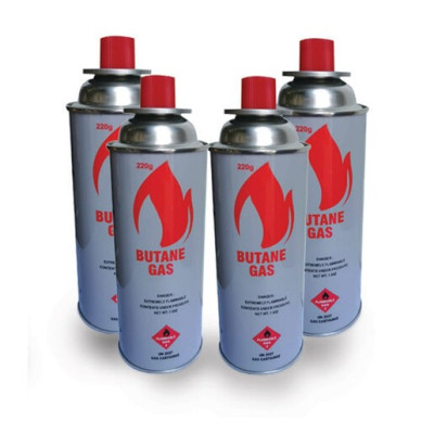 LIGHTER BUTANE GAS