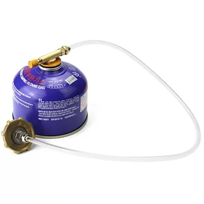 CAMPING STOVE GAS