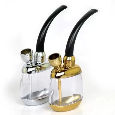 MINI HOOKAH TOBACCO WATER PIPE