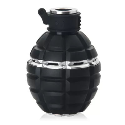 GRENADE BOMB HOOKAH BOWL