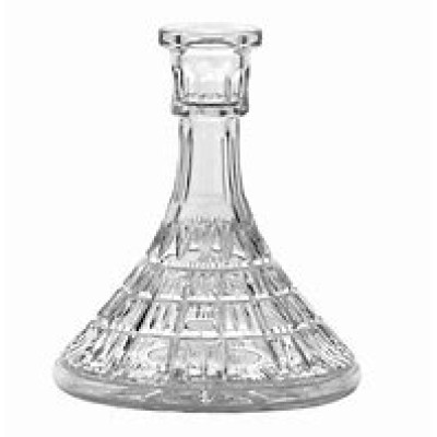 HOOKAH BASE GLASS LARGE