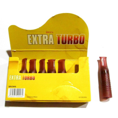 EXTRA TURBO FILTER 8 PCS