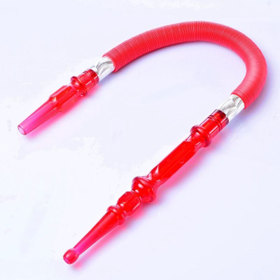 SIGNATURE HOOKAH HOSE PIPE