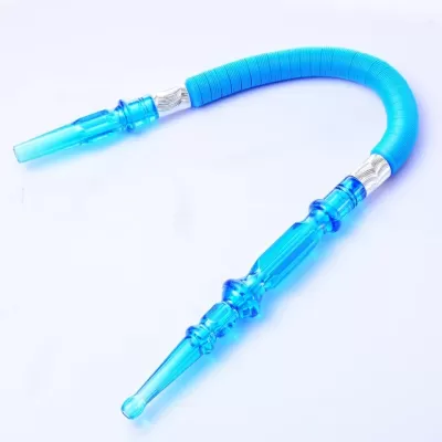 SIGNATURE HOOKAH HOSE PIPE